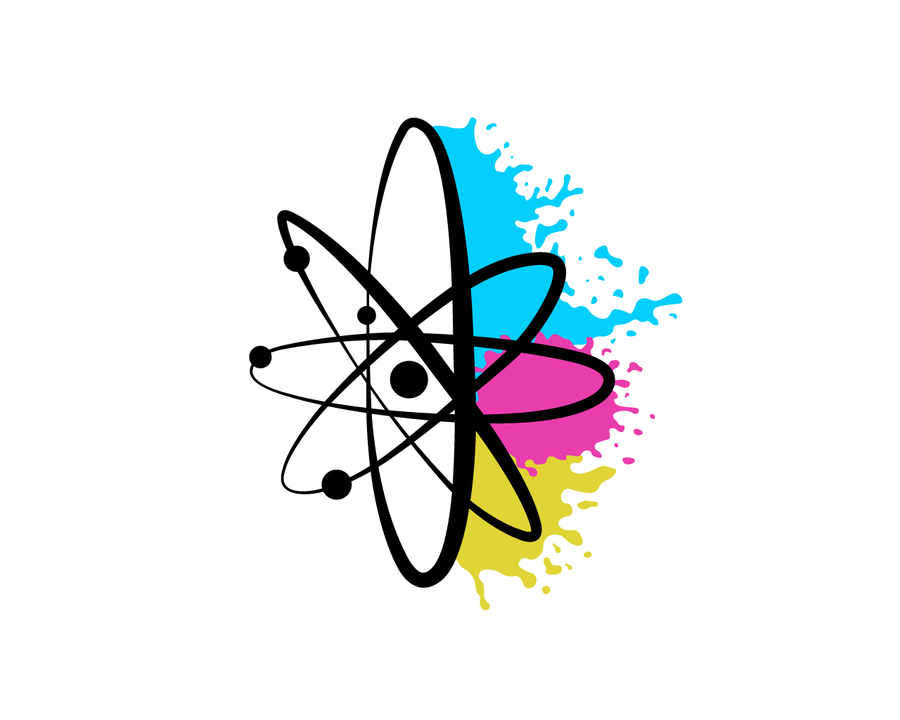 Science Art Project