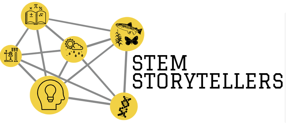 STEM Storyteller Fellow